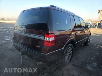 2016 Ford Expedition King Ranch – miniatura 4