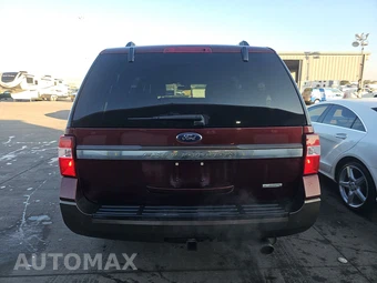2016 Ford Expedition King Ranch – miniatura 5