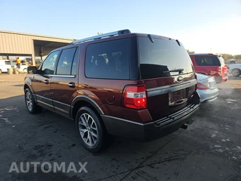 2016 Ford Expedition King Ranch – miniatura 6