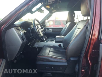 2016 Ford Expedition King Ranch – miniatura 7
