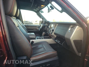 2016 Ford Expedition King Ranch – miniatura 8