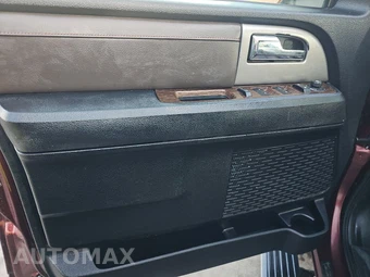 2016 Ford Expedition King Ranch – miniatura 9