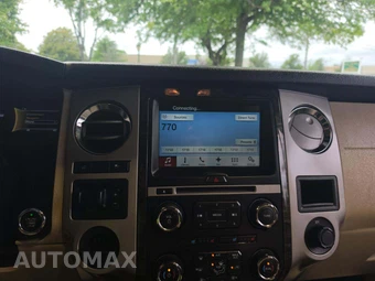 2016 Ford Expedition Limited – miniatura 10
