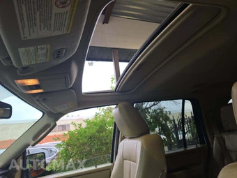 2016 Ford Expedition Limited – miniatura 11