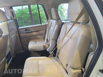 2016 Ford Expedition Limited – miniatura 13