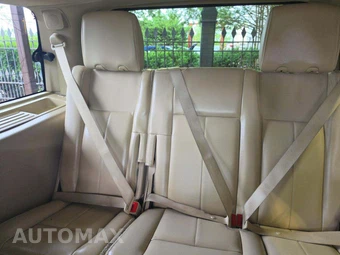 2016 Ford Expedition Limited – miniatura 14
