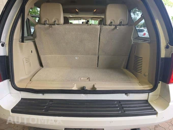 2016 Ford Expedition Limited – miniatura 15