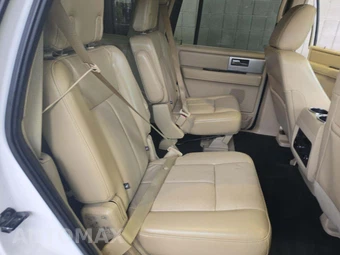 2016 Ford Expedition Limited – miniatura 17
