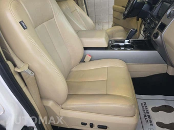 2016 Ford Expedition Limited – miniatura 19