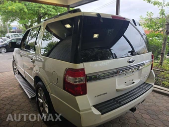 2016 Ford Expedition Limited – miniatura 2