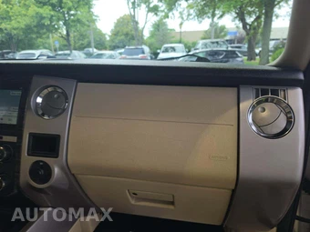 2016 Ford Expedition Limited – miniatura 20