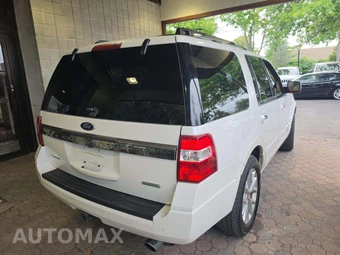 2016 Ford Expedition Limited – miniatura 3
