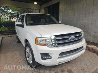 2016 Ford Expedition Limited – miniatura 4