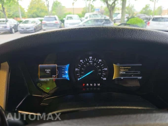 2016 Ford Expedition Limited – miniatura 9