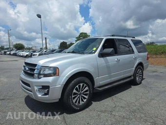 2016 Ford Expedition XLT