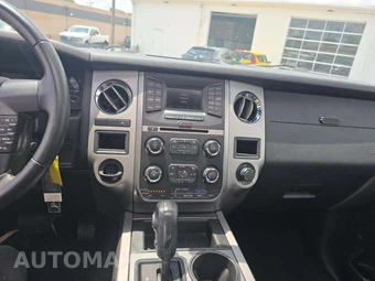 2016 Ford Expedition XLT - miniatura 10