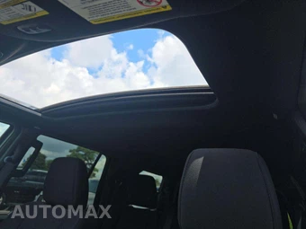 2016 Ford Expedition XLT - miniatura 11
