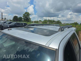 2016 Ford Expedition XLT - miniatura 12