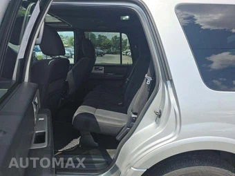 2016 Ford Expedition XLT - miniatura 13