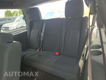 2016 Ford Expedition XLT - miniatura 14