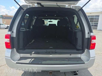 2016 Ford Expedition XLT - miniatura 15