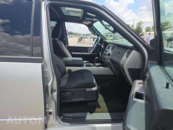 2016 Ford Expedition XLT - miniatura 19