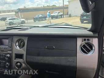 2016 Ford Expedition XLT - miniatura 20