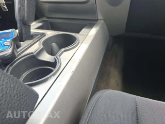 2016 Ford Expedition XLT - miniatura 25