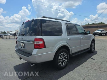 2016 Ford Expedition XLT - miniatura 3