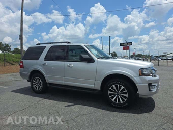2016 Ford Expedition XLT - miniatura 4