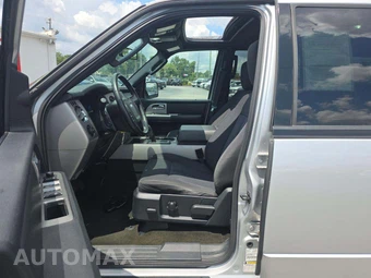 2016 Ford Expedition XLT - miniatura 6