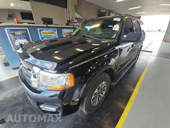 2016 Ford Expedition XLT