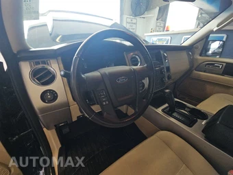 2016 Ford Expedition XLT - miniatura 10