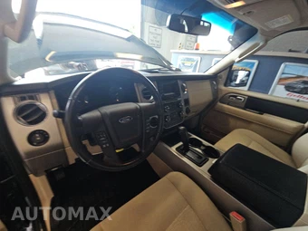 2016 Ford Expedition XLT - miniatura 11