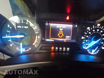 2016 Ford Expedition XLT - miniatura 12