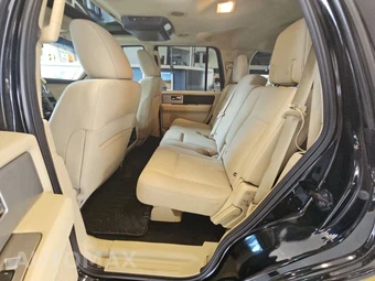 2016 Ford Expedition XLT - miniatura 13
