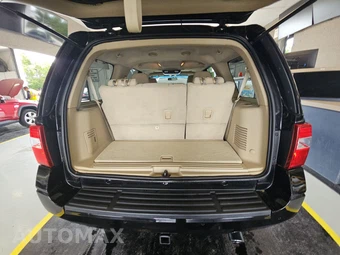 2016 Ford Expedition XLT - miniatura 16