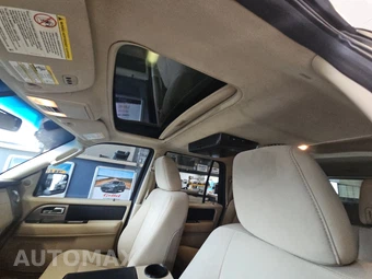 2016 Ford Expedition XLT - miniatura 17