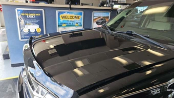 2016 Ford Expedition XLT - miniatura 18