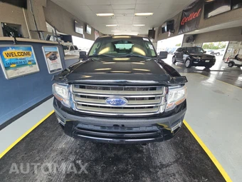 2016 Ford Expedition XLT - miniatura 2