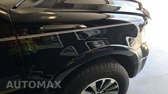 2016 Ford Expedition XLT - miniatura 20
