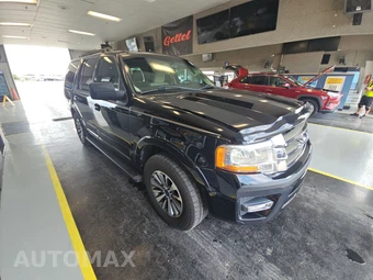 2016 Ford Expedition XLT - miniatura 3
