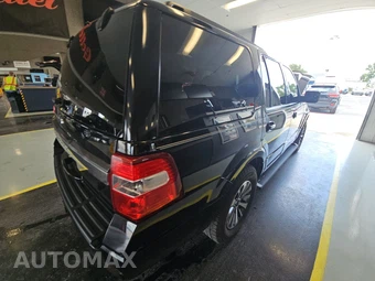 2016 Ford Expedition XLT - miniatura 4