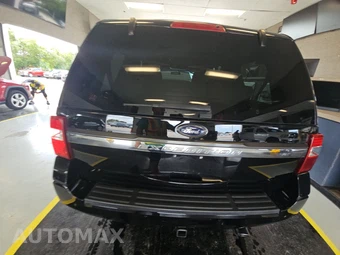2016 Ford Expedition XLT - miniatura 5