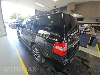 2016 Ford Expedition XLT - miniatura 6