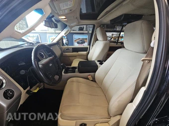 2016 Ford Expedition XLT - miniatura 7