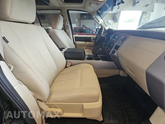 2016 Ford Expedition XLT - miniatura 8