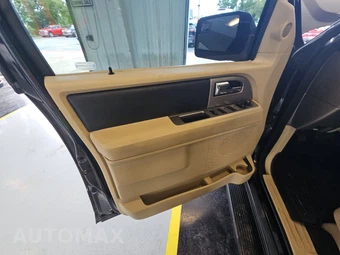 2016 Ford Expedition XLT - miniatura 9