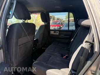 2016 Ford Expedition XLT - miniatura 10