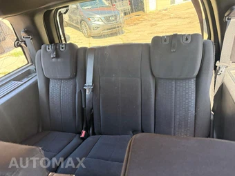 2016 Ford Expedition XLT - miniatura 11